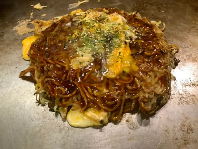 広島焼ながい’s