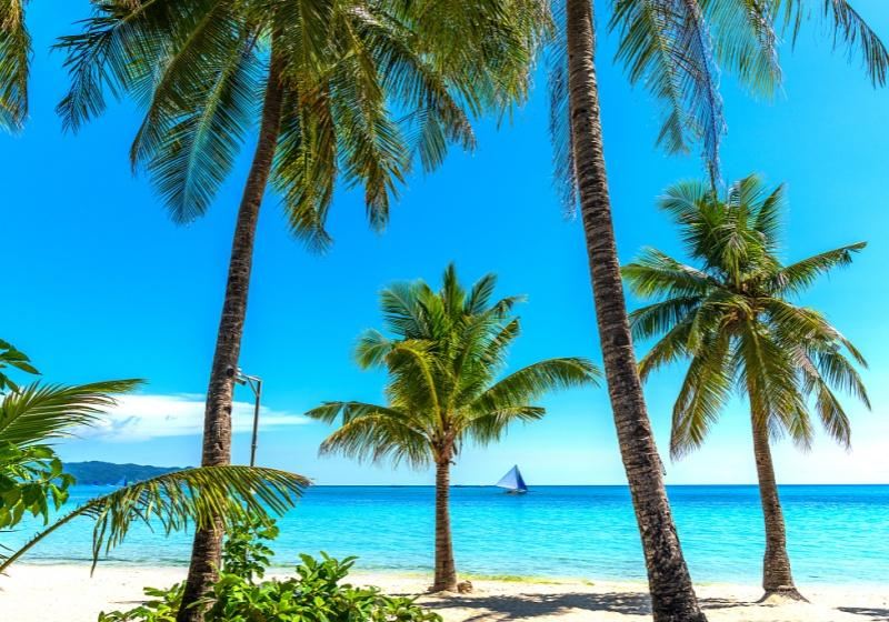 【2026最新海島終極攻略】想搵人少景靚嘅海島？全球隱藏版絕美海島推薦+最佳旅遊時間