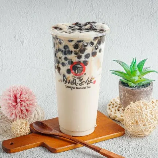 日順茶飲 勝利店 招牌飲品