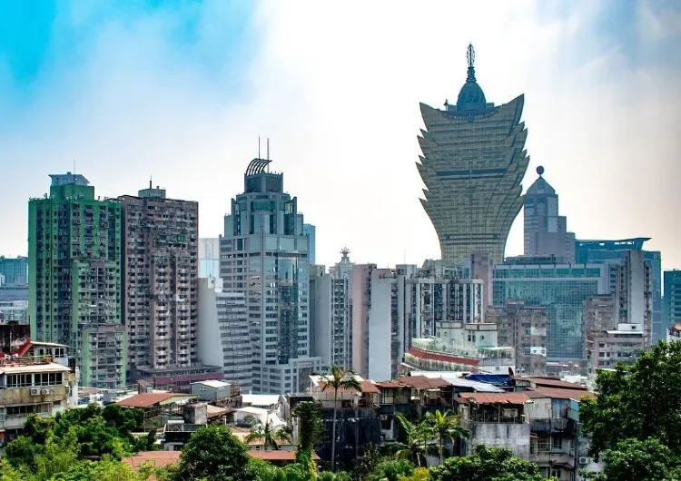 【澳門一日遊】防踩雷,懶人黨澳門一日遊大揭秘