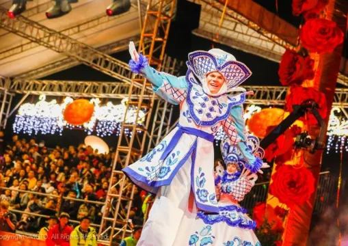 【2026澳門春節活動匯總】持續更新中!花車巡遊、賀歲康體活動、年宵市場時間地點+交通指南一文睇清