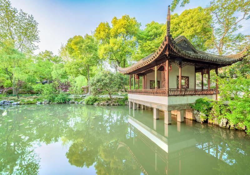 [Suzhou Free Travel] How to travel in Suzhou for 2 days and 1 night, a comprehensive guide to itinerary planning!