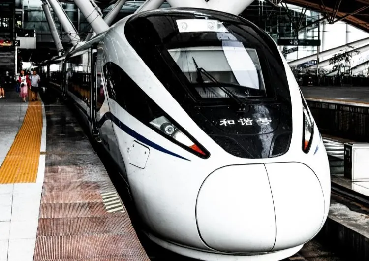 【香港去北京】2026去北京高鐵路線遊，高鐵優惠、旅遊攻略懶人包