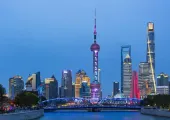 Best Things to Do in Shanghai Solo in 2025