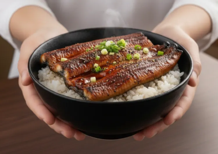 [오사카 장어덮밥 맛집] 2026 오사카에서 꼭 먹어봐야 할 장어덮밥 TOP 4 ! 100년 전통 식당부터 미슐랭 맛집까지