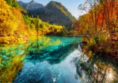 Travel to China from Singapore 2026: Top Places & Key Things to Know
