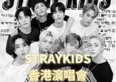 【Stray Kids 演唱會香港站2026】9/4 Trip.com 門票公開售賣、12/5首登啟德主場館！交通住宿、周邊商品一覽