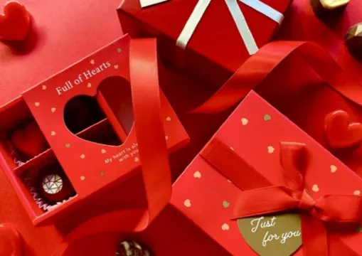 【バレンタイン 手作り 2026】手作りはハードルが高い？ そんな方に試してほしい簡単バレンタインチョコレシピ5選！