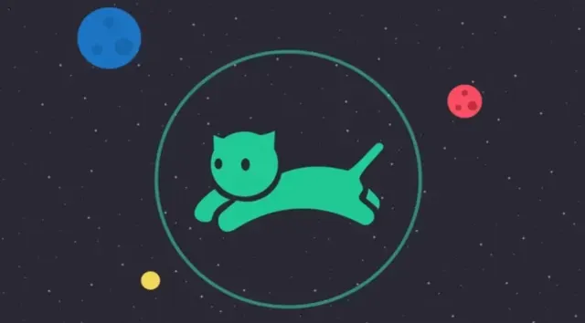Kuaimiao VPN brand logo