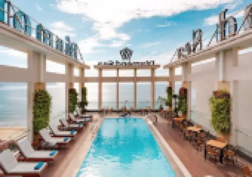 다낭 가성비 호텔 숙소 BEST 7