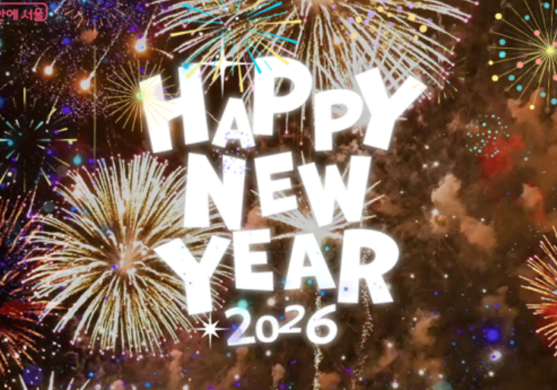 [새해 카운트다운 2026] 서울 새해 불꽃놀이부터 전국 해돋이 명소까지