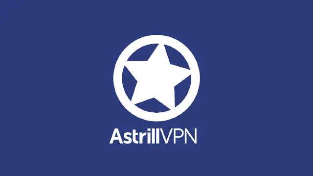 Astrill VPN
