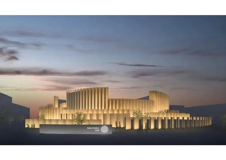 【大阪・関西万博】観覧無料!2025特別ドローンショーのイベント詳細、チケット情報、アクセスを一挙紹介!