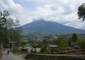 Tempat Wisata Berastagi Paling Populer: Bukit Kubu, Gundaling, dan Wisata Alam Terbaik