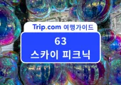 2026 신상 서울 야경 명소 추천! 63 스카이 피크닉 가격·할인·주차 정보부터 63빌딩 루프탑 후기까지