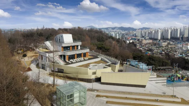 수도국산달동네박물관