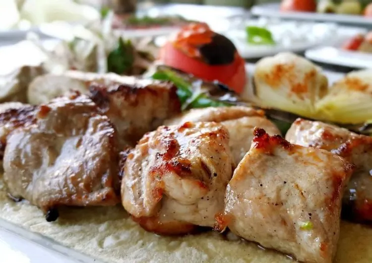 【土耳其美食】2026土耳其美食盤點！附餐廳推薦、當地景點