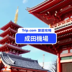 2026 成田機場到東京市區 6 種交通方式:最省錢&最省時間方法一次看