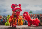 Cap Go Meh 2026: Tradisi dan Perayaan di Indonesia