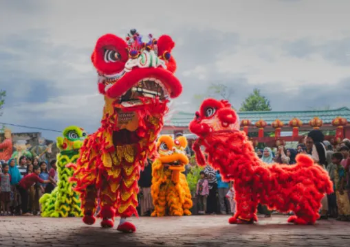 Cap Go Meh 2026: Tradisi dan Perayaan di Indonesia