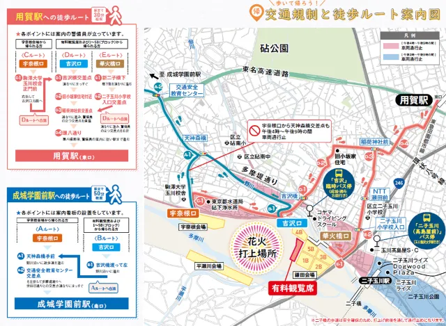 交通