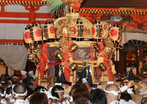 【祇園祭り 2026】京都祇園祭り2026必見！7月1日（火）~31日（木）開催！山鉾巡行の時間や絶対食べないものまで完全ガイド 