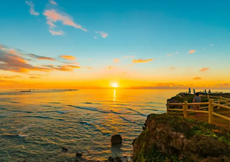 [오키나와 자유여행 2026] 오키나와 4박 5일 일정부터 기념품, 가볼만한 곳, 맛집 리스트, 호텔 추천까지 한번에!