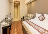 【北京酒店式公寓】不用擠酒店!8大北京酒店式公寓短租推薦!可煮飯帶洗衣機!商務/長住/親子短租首選