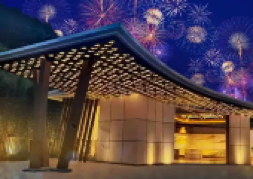 【2025廣州酒店推介】廣州7大溫泉飯店,冬天的溫暖港灣,度假好去處