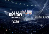 【MAMA 2026】11月20日(金)・21 日(土)大阪開催決定!日程・会場・出演者・チケット・配信情報・座席表・会場周辺ホテル情報を徹底解説