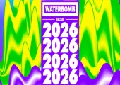 【Waterbomb2026】首尔7月24日-26日回歸！釜山8月8日回歸！門票攻略&出演陣容&交通住宿一文睇！