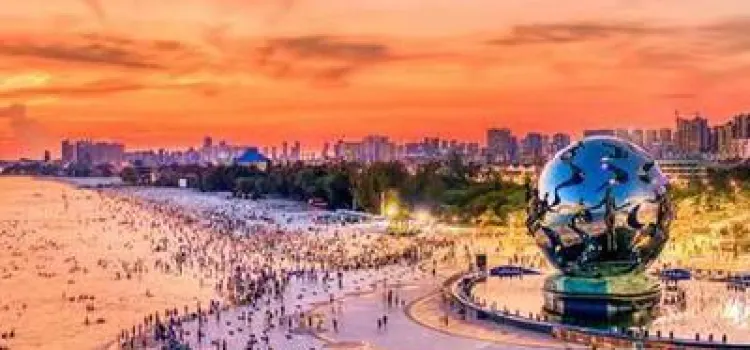 [Beihai Free Travel] How to enjoy Beihai travel for 3 days and 2 nights ...