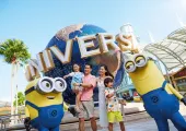 Singapore Family Holiday 2026: 3-Day Summer Itinerary, Attractions and Deals