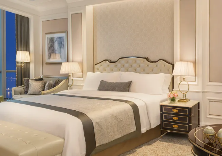 【2025珠海酒店推介】雅緻酒店、瑞吉酒店、華發喜來登酒店、東澳島萬豪度假酒店、珠海仁恆洲際酒店 | 交通便利、高端休閑度假酒店、望海楼酒店、凤凰湾悦椿酒店、珠海度假村酒店星海樓、珠海粵財皇冠假日酒店