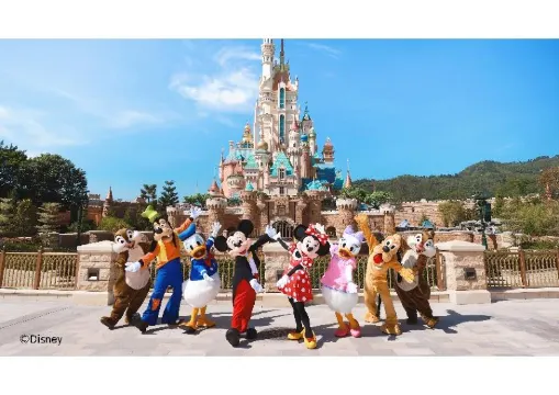 【香港迪士尼樂園20週年2025】萬聖節派對20周年全新節目！萬聖節&奇妙聖誕活動亮點、超盛大巡遊、限定商品一次看！交通住宿美食懶人包！