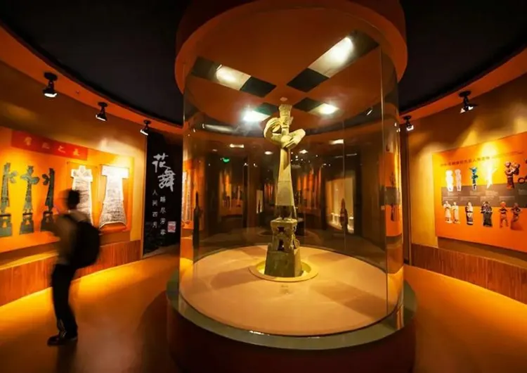 [Guanghan Free Travel] Guanghan One-day Tour Highlights Scenic Spots, Short Travel Package