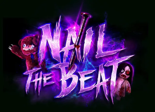 Nail the Beat show at USS Halloween Horror Nights 2026