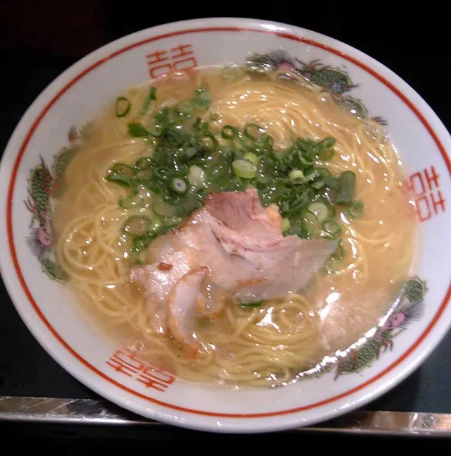 博多ラーメン