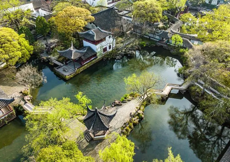 Suzhou Gardens: Which to Visit, Tickets and Opening Hours