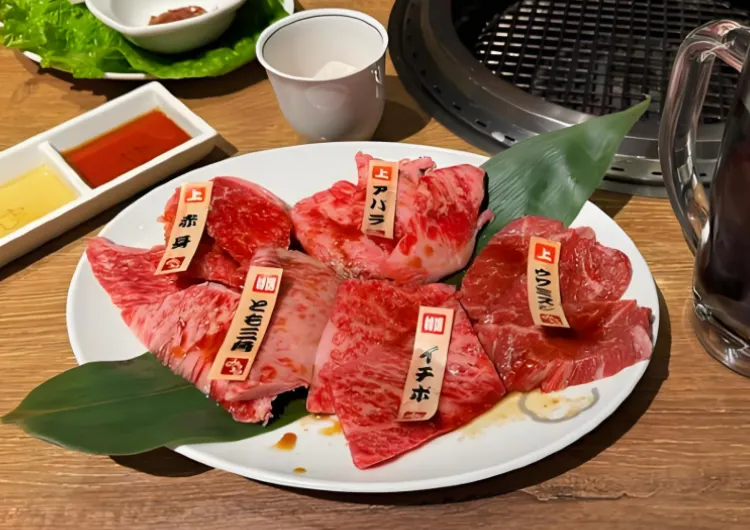 2026 오사카 야키니쿠 맛집 추천 TOP 5 | 가성비 갑 무한리필부터 가족여행 필수 코스까지!