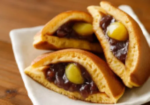 【奈良美食】在奈良吃什麼？奈良美食精選大公開