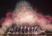 【2026年大阪の花火大会】9月・10月・11月の秋開催まとめ!花火プランのあるホテルやおすすめのビューポイントと穴場スポットも紹介