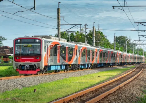 Rute KRL Jabodetabek 2026: Jalur, Stasiun, Tarif, Jadwal & Info Lengkap