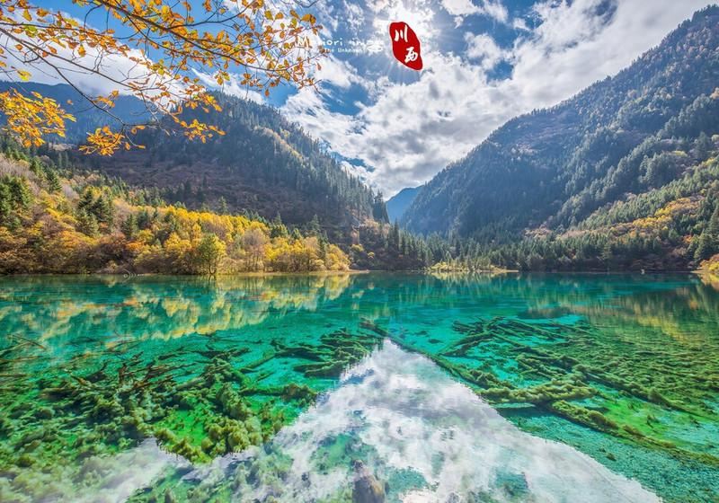 [Jiuzhaigou Free Travel] How to enjoy Jiuzhaigou in 3 days and 2 nights, a comprehensive itinerary planning guide!