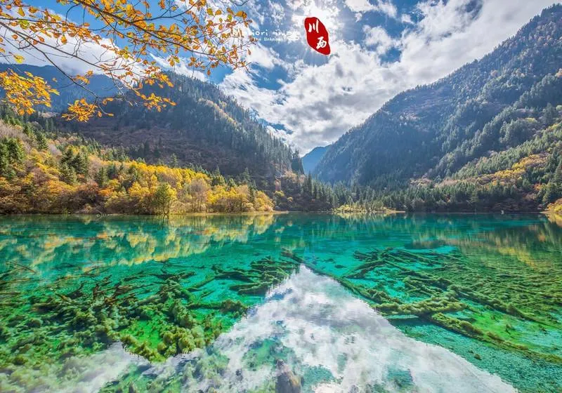 [Jiuzhaigou Free Travel] How to enjoy Jiuzhaigou in 3 days and 2 nights, a comprehensive itinerary planning guide!