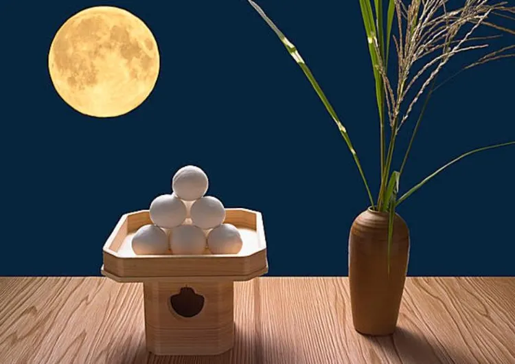 【十五夜2026】今年の十五夜はいつ?その意味や由来・行事・食べ物・お供え物・イベント・お月見の楽しみ方を徹底解説!
