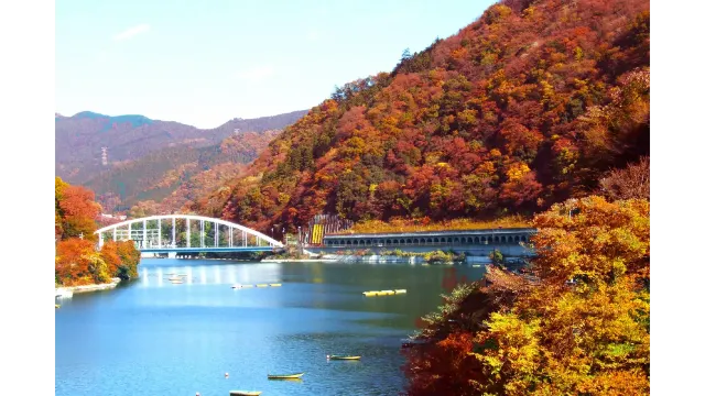 相模湖
