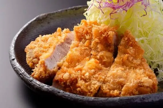 黒豚料理