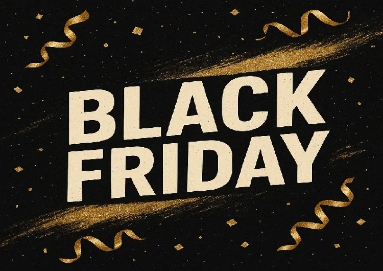 【ブラックフライデー】Amazon本セール＆アフターセール（12/2〜12/8）の日程・特徴・目玉商品まとめ!ユニクロ・コストコも紹介