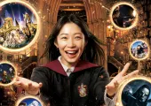 日本環球影城最新攻略:2024夏天將迎來10周年 『哈利波特魔法世界TM』!